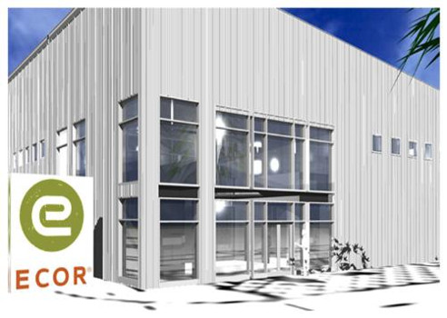 Ecor by Noble environmental